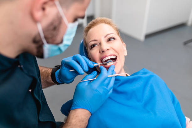 TMJ/TMD Treatment in Oceanside, CA