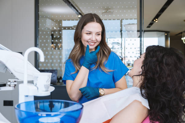 Best Full Mouth Reconstruction  in Oceanside, CA