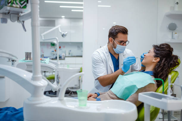 Reliable Oceanside, CA Dental Services Solutions